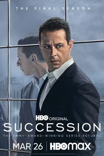 Succession - Poster