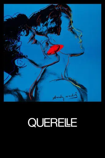 Querelle - Poster