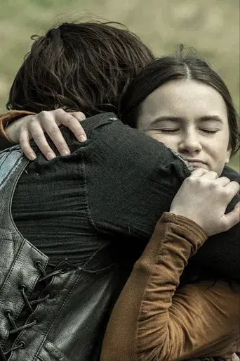 The Walking Dead - Poster