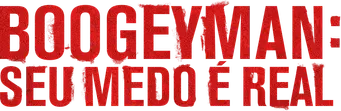 The Boogeyman - Logo