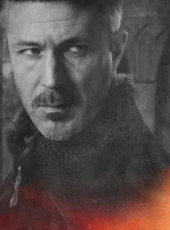 Juego de tronos - Poster