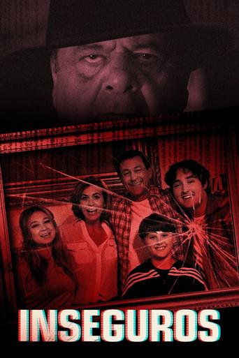 Inseguros - Poster