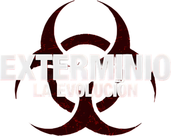 28 años después - Logo