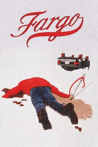 Fargo - Poster