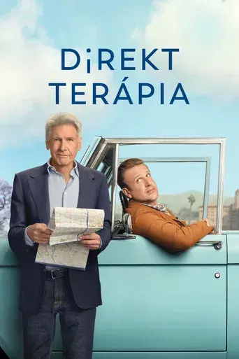 Terapia sin filtro - Poster