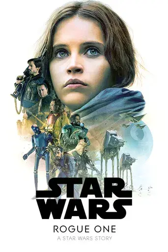 Rogue One: Una historia de Star Wars - Poster