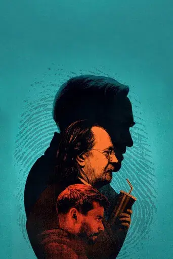 Slow Horses - Poster