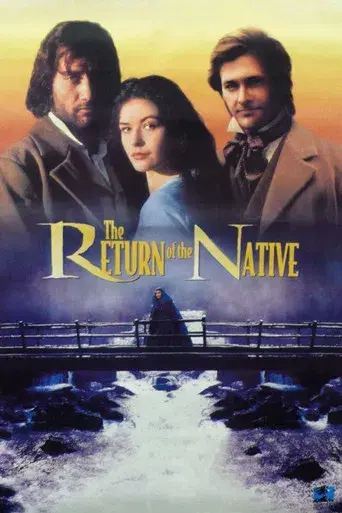 The Return of the Native - Poster