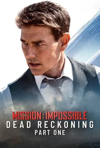 Misión: Imposible - Sentencia mortal parte uno - Poster