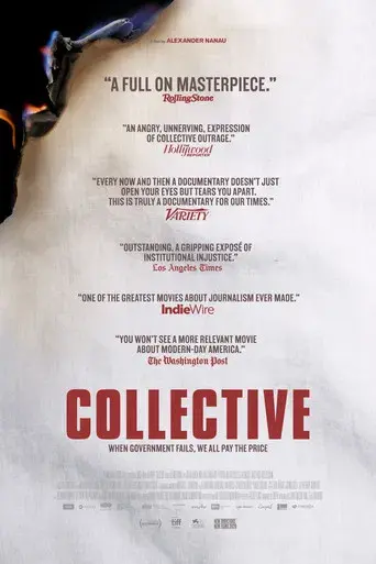 Collective - Poster