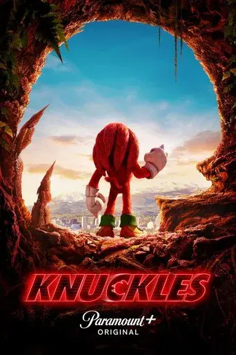Knuckles - Poster