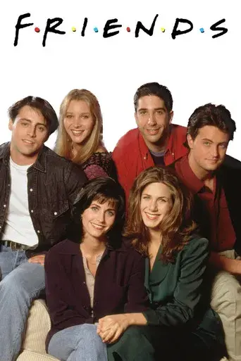 Friends - Poster