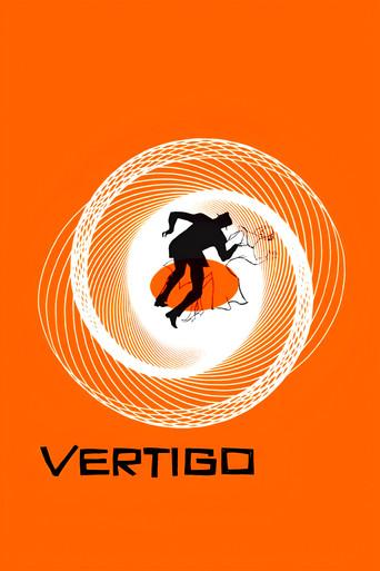 Vértigo - Poster