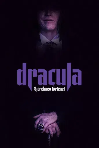Drácula - Poster