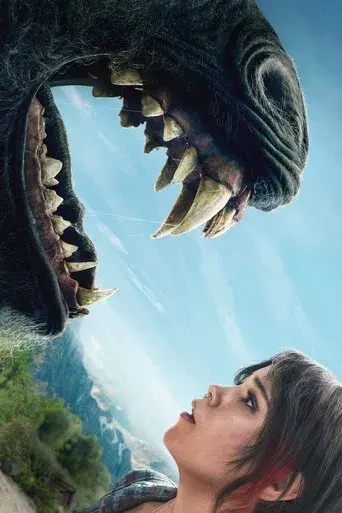 La muerte del unicornio - Poster