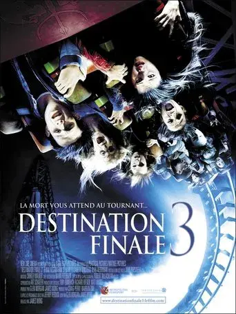 Destino final 3 - Poster