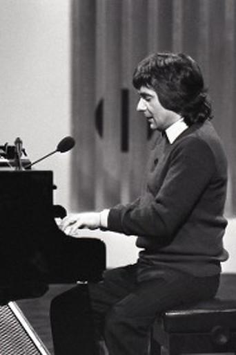 Dudley Moore: After the Laughter - Poster