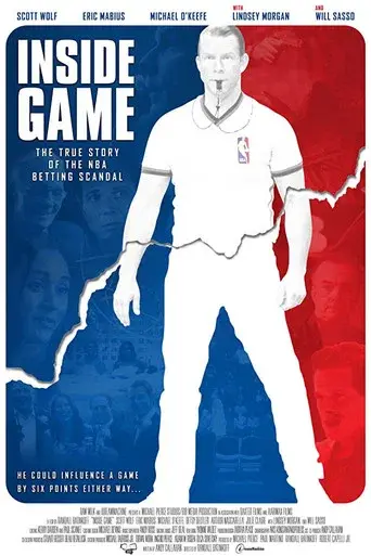 Inside Game - Poster