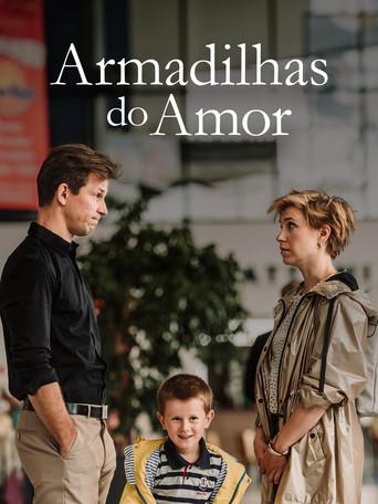 Za vším hledej ženu poster