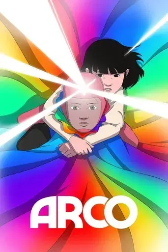 Arco - Poster