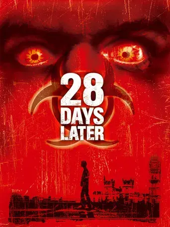 28 días después - Poster