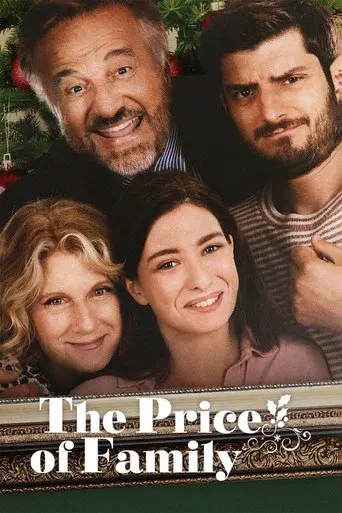 La familia tiene un precio - Poster