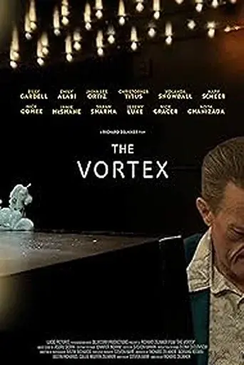 The Vortex poster