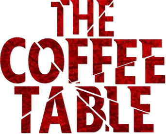 La mesita del comedor - Logo