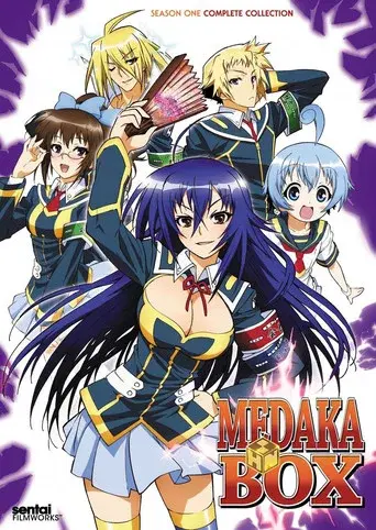 Temporada 1