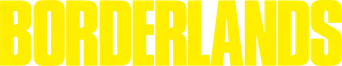 Borderlands - Logo