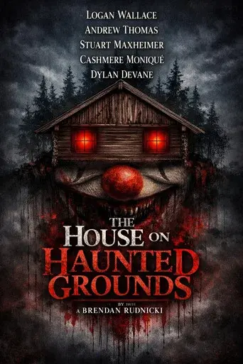The House on Haunted Grounds - Poster