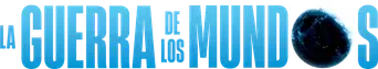 La guerra de los mundos - Logo