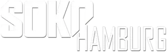 SOKO Hamburg - Logo