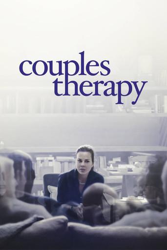 Terapia de parejas poster