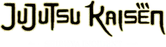 Jujutsu Kaisen - Logo