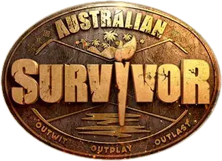 Supervivientes Australia - Logo