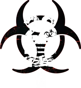 28 días después - Logo