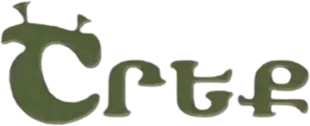 Shrek - Logo