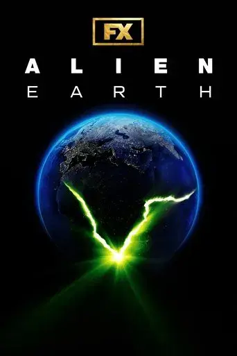 Alien: Planeta Tierra - Poster