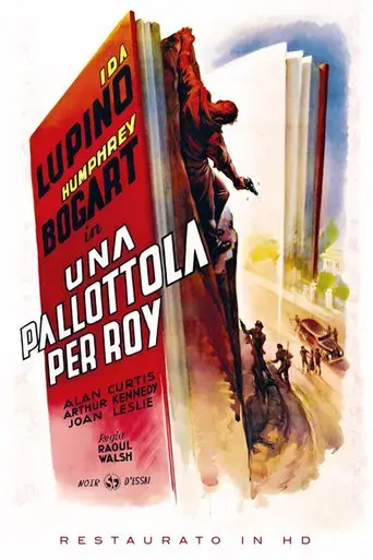 El último refugio - Poster