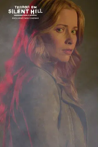 Return to Silent Hill - Poster