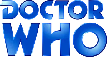 Doctor Who - Logo