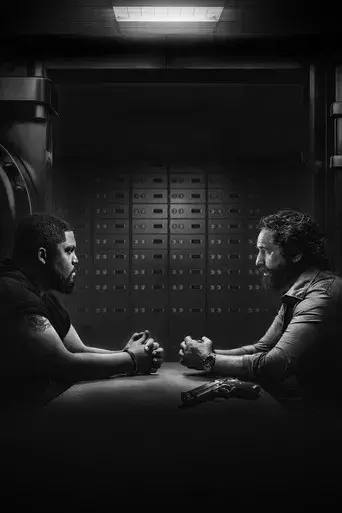 Juego de ladrones 2: Pantera - Poster