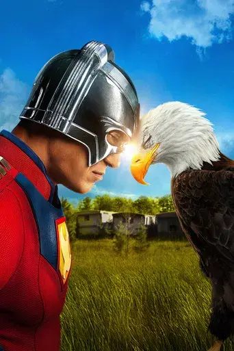 El Pacificador - Poster