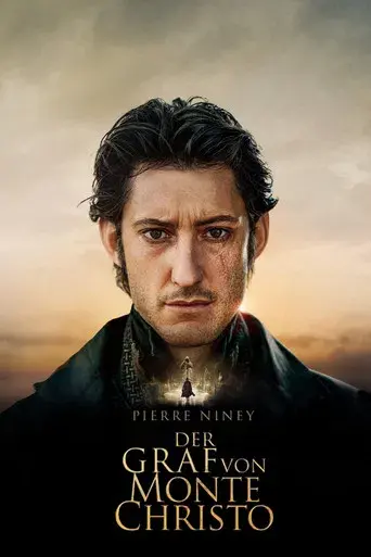 El Conde de Montecristo - Poster