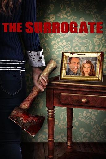 La segunda madre poster