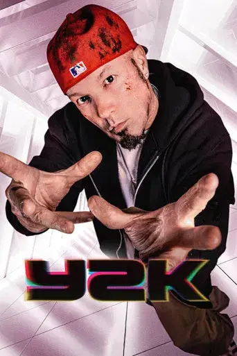 Y2K - Poster