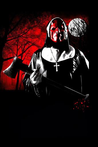 Bloody Bloody Bible Camp - Poster