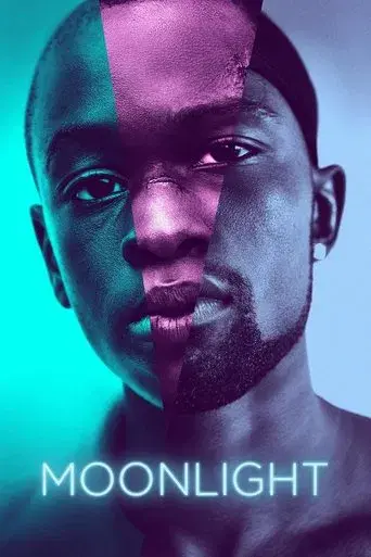 Moonlight - Poster