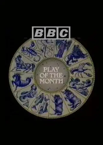 BBC Play of the Month - Poster